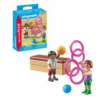 Playset Playmobil 71757
