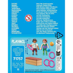 Playset Playmobil 71757