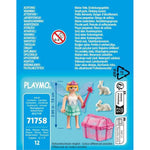 Playset Playmobil 71758