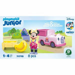 Playset Playmobil 71770 Disney 8 Stücke
