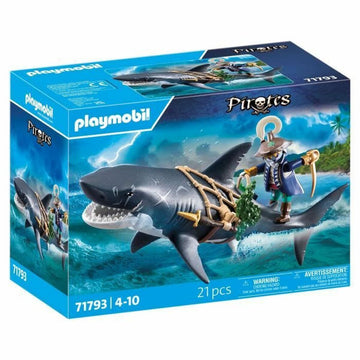 Playset Playmobil 71793 21 Stücke