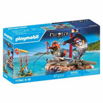 Playset Playmobil 71794 41 Stücke