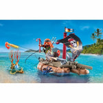 Playset Playmobil 71794 41 Stücke