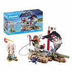 Playset Playmobil 71794 41 Stücke
