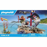 Playset Playmobil 71794 41 Stücke