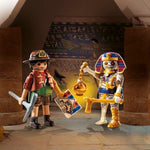 Playset Playmobil 71796