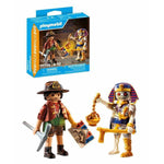Playset Playmobil 71796
