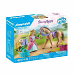 Playset Playmobil 71801
