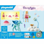 Playset Playmobil 71802 16 Stücke