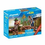 Playset Playmobil 71805 41 Stücke