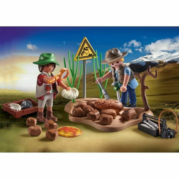 Playset Playmobil 71805 41 Stücke