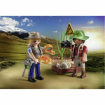 Playset Playmobil 71805 41 Stücke