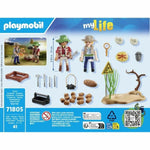Playset Playmobil 71805 41 Stücke