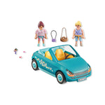 Spielset Fahrzeuge Playmobil 71809 Convertible 30 Stücke