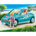 Spielset Fahrzeuge Playmobil 71809 Convertible 30 Stücke