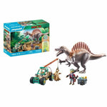 Playset Playmobil 71820 60 Stücke