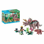 Playset Playmobil 71821 29 Stücke