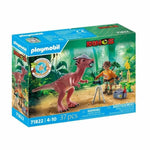 Playset Playmobil 71822 Stygimoloch 37 Stücke
