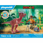 Playset Playmobil 71822 Stygimoloch 37 Stücke