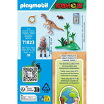 Playset Playmobil 71823