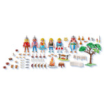 Playset Playmobil 71827 Astérix 159 Stücke