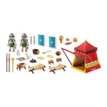 Playset Playmobil 	71829 Astérix 5 Stücke