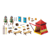 Playset Playmobil 	71829 Astérix 5 Stücke