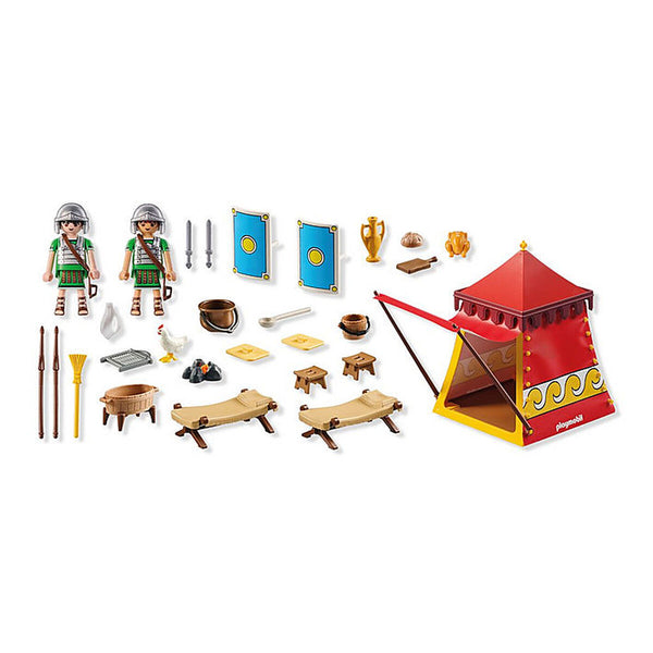 Playset Playmobil 	71829 Astérix 5 Stücke