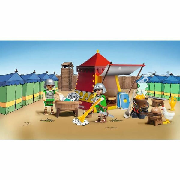 Playset Playmobil 	71829 Astérix 5 Stücke