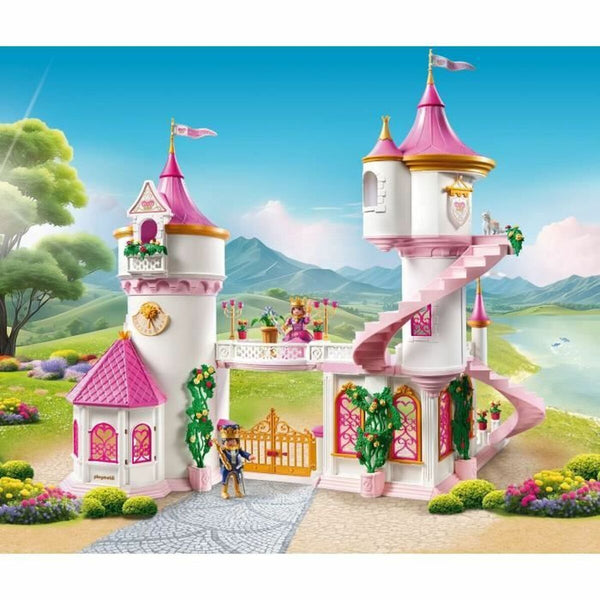 Playset Playmobil 71845 421 Stücke