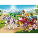 Playset Playmobil 71846 97 Stücke