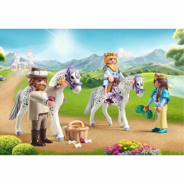 Playset Playmobil 71846 97 Stücke
