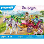 Playset Playmobil 71846 97 Stücke