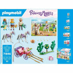 Playset Playmobil 71846 97 Stücke