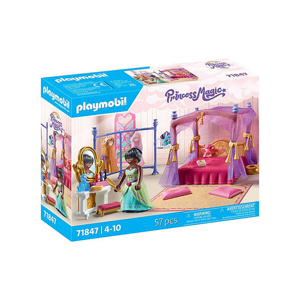 Playset Playmobil 71847 6 Stücke