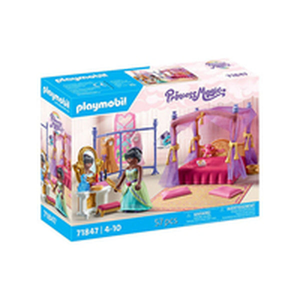 Playset Playmobil 71847 6 Stücke