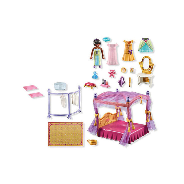 Playset Playmobil 71847 6 Stücke