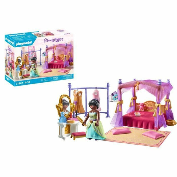 Playset Playmobil 71847 6 Stücke
