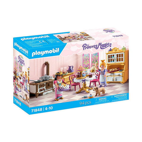 Playset Playmobil 71848 94 Stücke