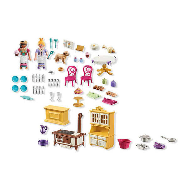 Playset Playmobil 71848 94 Stücke