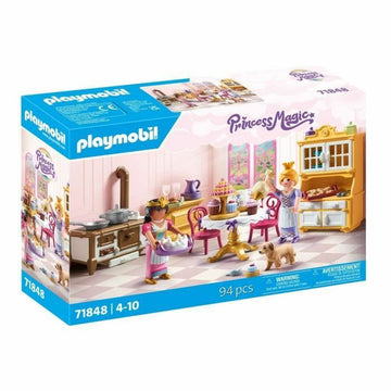 Playset Playmobil 71848 94 Stücke