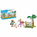 Playset Playmobil 71849 58 Stücke