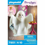 Playset Playmobil 71851 10 Stücke