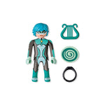 Playset Playmobil 4 Stücke