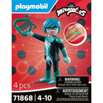 Playset Playmobil 4 Stücke