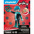 Playset Playmobil 4 Stücke