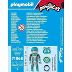 Playset Playmobil 4 Stücke