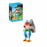 Playset Playmobil 71983 Astérix 2 Stücke