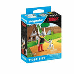 Playset Playmobil 71984 Astérix 7 Stücke