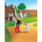 Playset Playmobil 71984 Astérix 7 Stücke